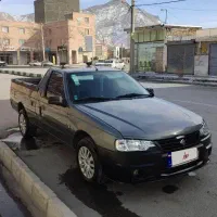 آریسان 2 خاکستری متالیک