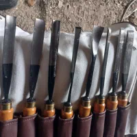 فروشمغاررومانیاییوسرپیک|ابزارآلات|تهران, نعمتآباد|دیوار