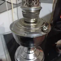 چراغ نفتی ساده