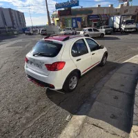 کوییک gxr سفید|خودرو سواری و وانت|کرج, گلشهر|دیوار