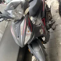 گلکسی x125