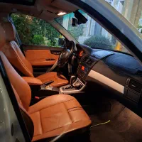 بی ام و x3|خودرو سواری و وانت|تهران, فدک|دیوار