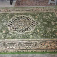 فرش ۶ متری نو جفت