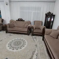 مبل تمییز|مبلمان خانگی و میز عسلی|مهاباد (آذربایجان غربی), |دیوار