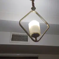 لوستر|لوستر و چراغ آویز|کرج, کمال‌شهر|دیوار