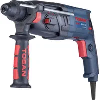 دریل بتن کن ودریل سه کاره تمام مس|ماشین‌آلات صنعتی|قم, شاه ابراهیم|دیوار