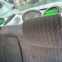 پارس موتور جدید ۴۰۲|خودرو سواری و وانت|جلفا, |دیوار