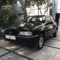 پژو ۴۰۵ مدل ۸۳