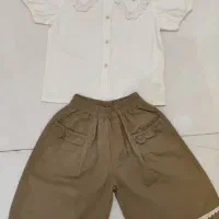 لباس بچگانه|کفش و لباس بچه|تهران, قصر فیروزه ۱|دیوار