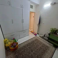 77متر2خواب/پارکینگ/آسانسور/بالکن/تراس|فروش آپارتمان|تهران, مینای شمالی (مخبر)|دیوار