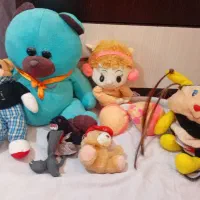 اسباب بازی