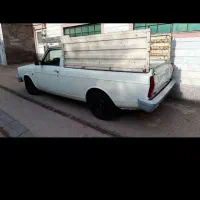 وانت ۹۳ دوگانه کارخانه|خودرو سواری و وانت|اردبیل, |دیوار