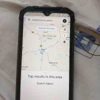 گوشی دوجی|موبایل|تهران, قصر فیروزه ۱|دیوار