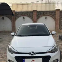 هیوندا i20