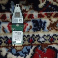 حافظه ssd در حد نو میکرون 256 گیگ