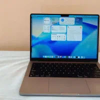 لپتاپ macbook pro M1