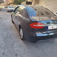 جک j5 مدل ۹۳|خودرو سواری و وانت|تبریز, |دیوار