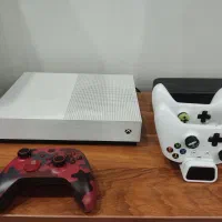 ایکس باکس وان اس