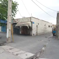 منزل مسکونی دوخواب سند تک برگ