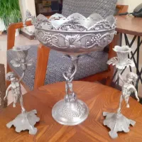 ظروف پذیرایی اشپزخانه