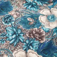 ۲ عدد پارچه چادری فقط ۸۰۰ ( هر ۲ با هم)