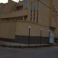 ویلایی طبقه بالا،۱۵۰ متری صفائیه،بلوار طراوت