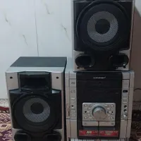 ۲عددظبط‌یک‌عددسنتورمقداری‌وسایل‌به‌فروش‌میرسد