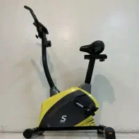 دوچرخه ثابت