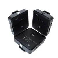 میکروفون یقه ای SX9/میکروفون بلاگری|صوتی و تصویری|تهران, افسریه جنوبی|دیوار