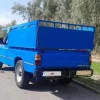 نیسان دیزل|خودرو سواری و وانت|دزفول, |دیوار