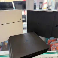 ps4 slim ps4 fat اقساط بدون پیش پرداخت|کنسول، بازی ویدئویی و آنلاین|کرج, گوهردشت|دیوار