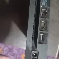 ps4 slim 500|کنسول، بازی ویدئویی و آنلاین|تهران, مقدم|دیوار