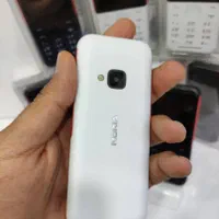 نوکیا5310دوسیم کارت نوو آکبند|موبایل|اراک, |دیوار