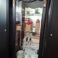 بوفه وتخت خواب