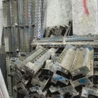 قالب فلزی درجه یک|مصالح و تجهیزات ساختمان|بابلسر, |دیوار