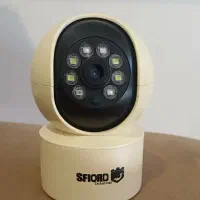 دوربین مداربسته بی سیم