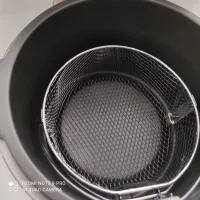 سرخ کن تفال|اجاق گاز و لوازم برقی پختوپز|قدس, شهرقدس|دیوار