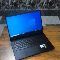 لپ تاپ گیمینگ ۱۵ اینچ مدل HP ONEN 15|رایانه همراه|تهران, میدان ولیعصر|دیوار