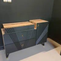 سرویس خواب دو نفره|تخت و سرویس خواب|شاهین‌شهر, پارک بانک استان|دیوار