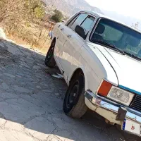 پیکان مدل 82