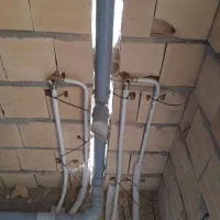 لوله کشی آب وفاضلاب،کف گرمایی،رادیاتور،گاز،نصبیات