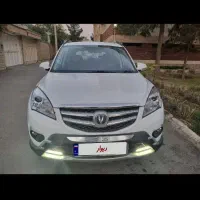 چانگان ۹۸ در حد صفر