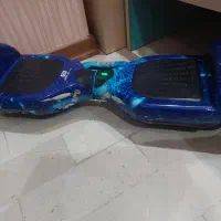 اسکوتر برقی