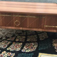 مبلمان ۷ نفره|مبلمان خانگی و میز عسلی|قزوین, |دیوار