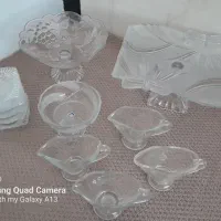 سرویس پذیرایی سالم