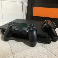 ps4کپی خور ورژن 9