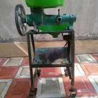 اب انگور گیری سیار جهت تهیه شیره