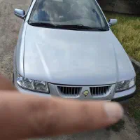 سمند 83Lx|خودرو سواری و وانت|آمل, |دیوار