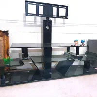 میز تلویزیون