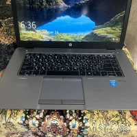 Hp Elitebook 850